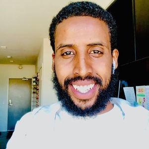 Meet your Posher, Idiris